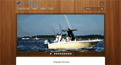 Desktop Screenshot of pioneerownersclub.com